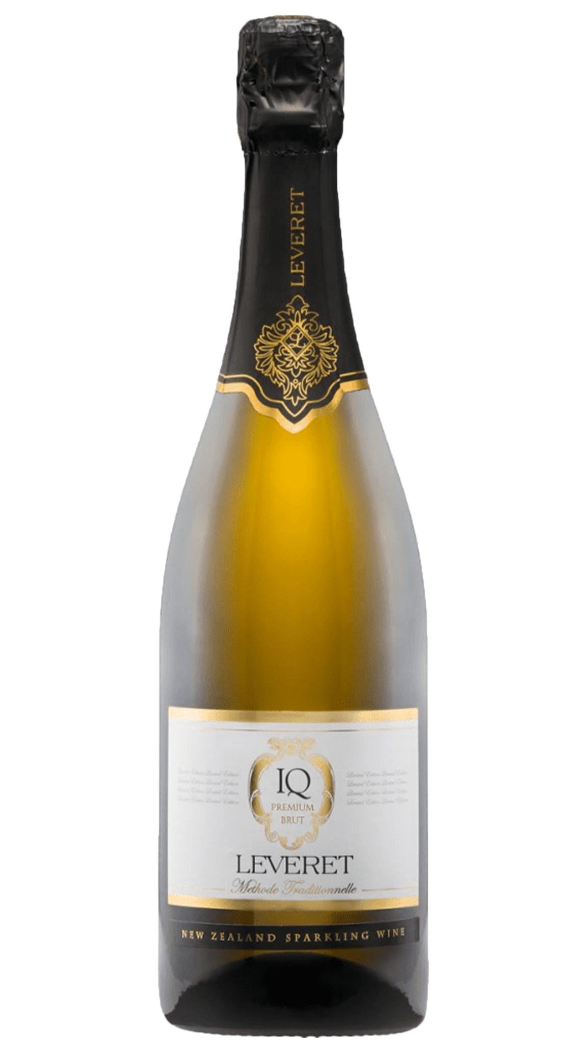 Leveret Estate IQ Brut Methode NV