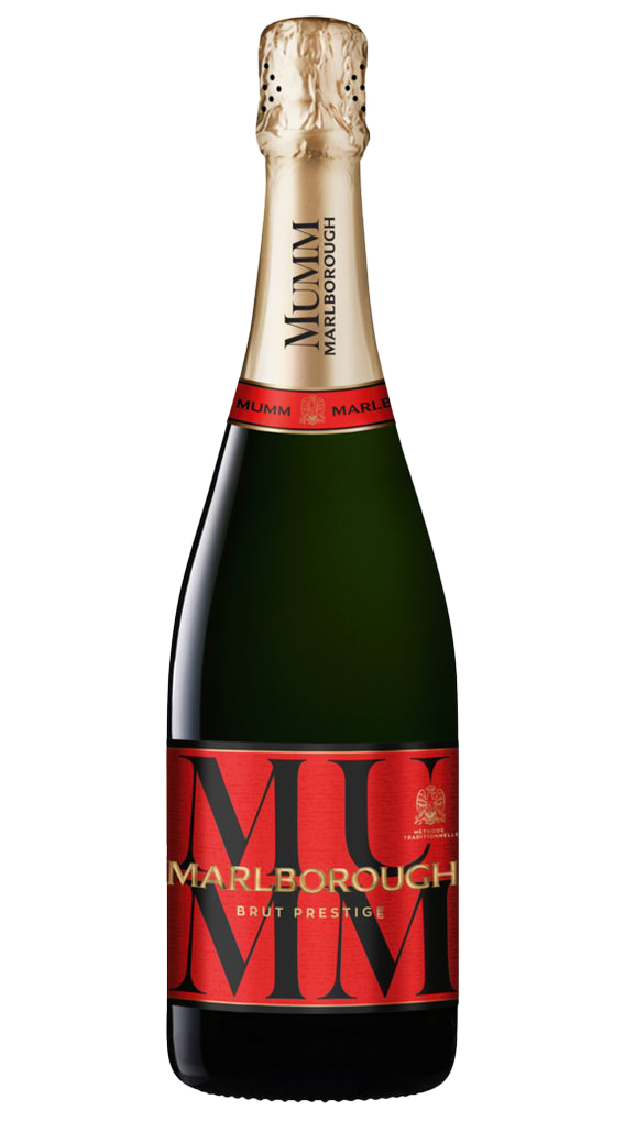 Mumm Marlborough Brut Prestige NV