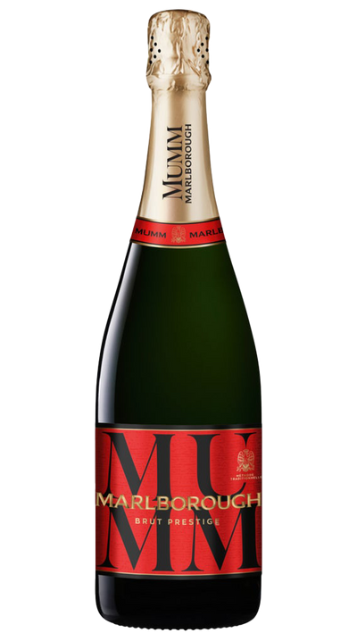 Mumm Marlborough Brut Prestige NV