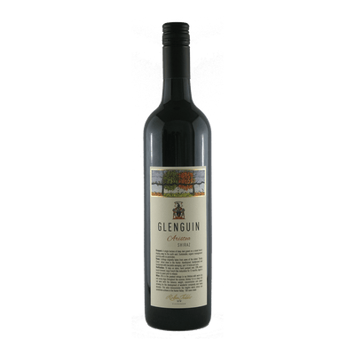 Glenguin Aristea Hunter Valley Shiraz 2017
