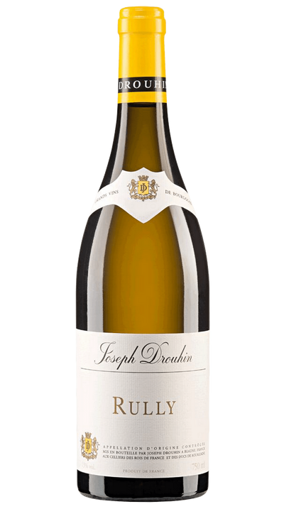 Joseph Drouhin Rully Blanc 2019