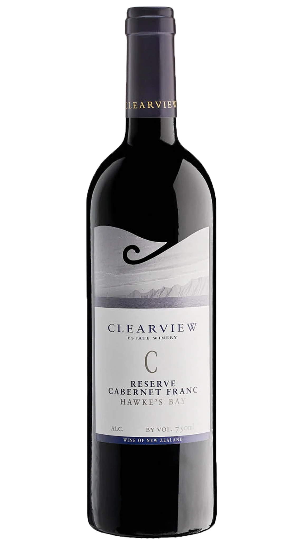 Clearview Estate Reserve Cabernet Franc 2020