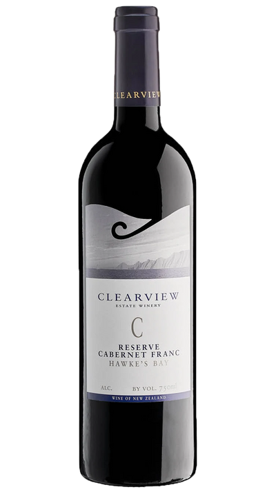 Clearview Estate Reserve Cabernet Franc 2020