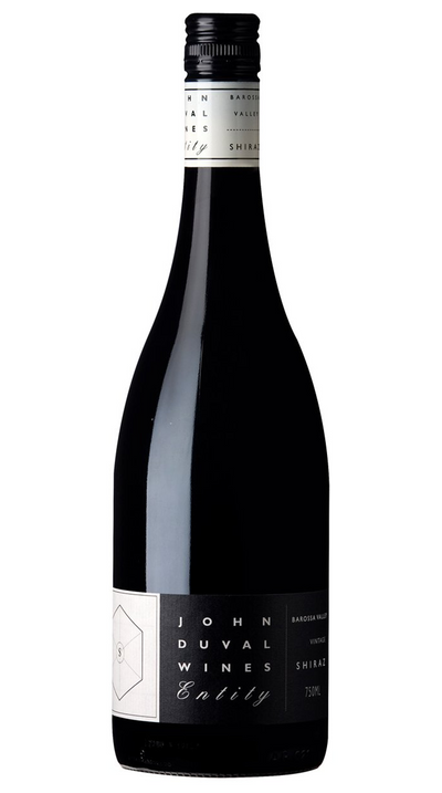 John Duval Entity Shiraz 2020