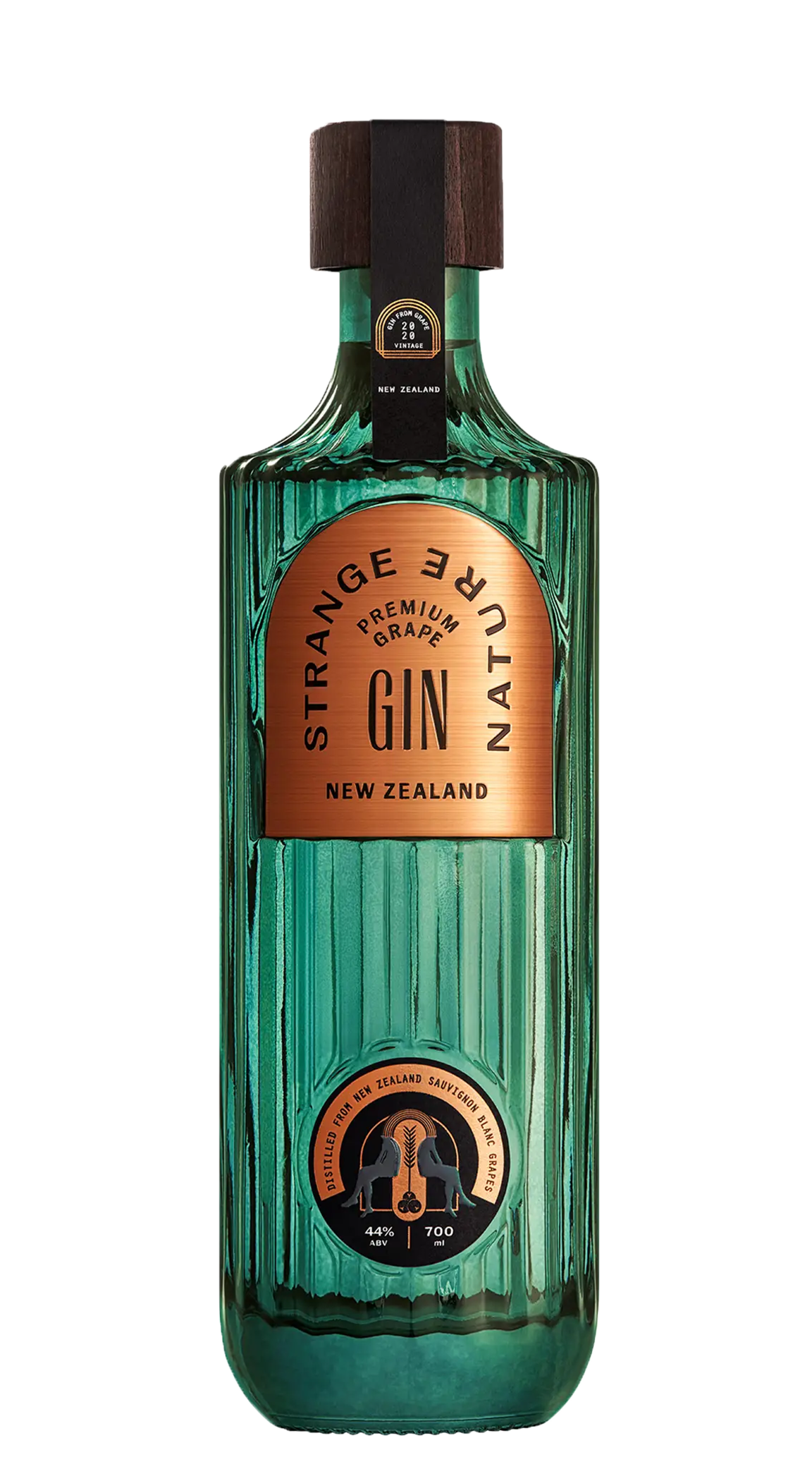 Strange Nature Gin 700ml