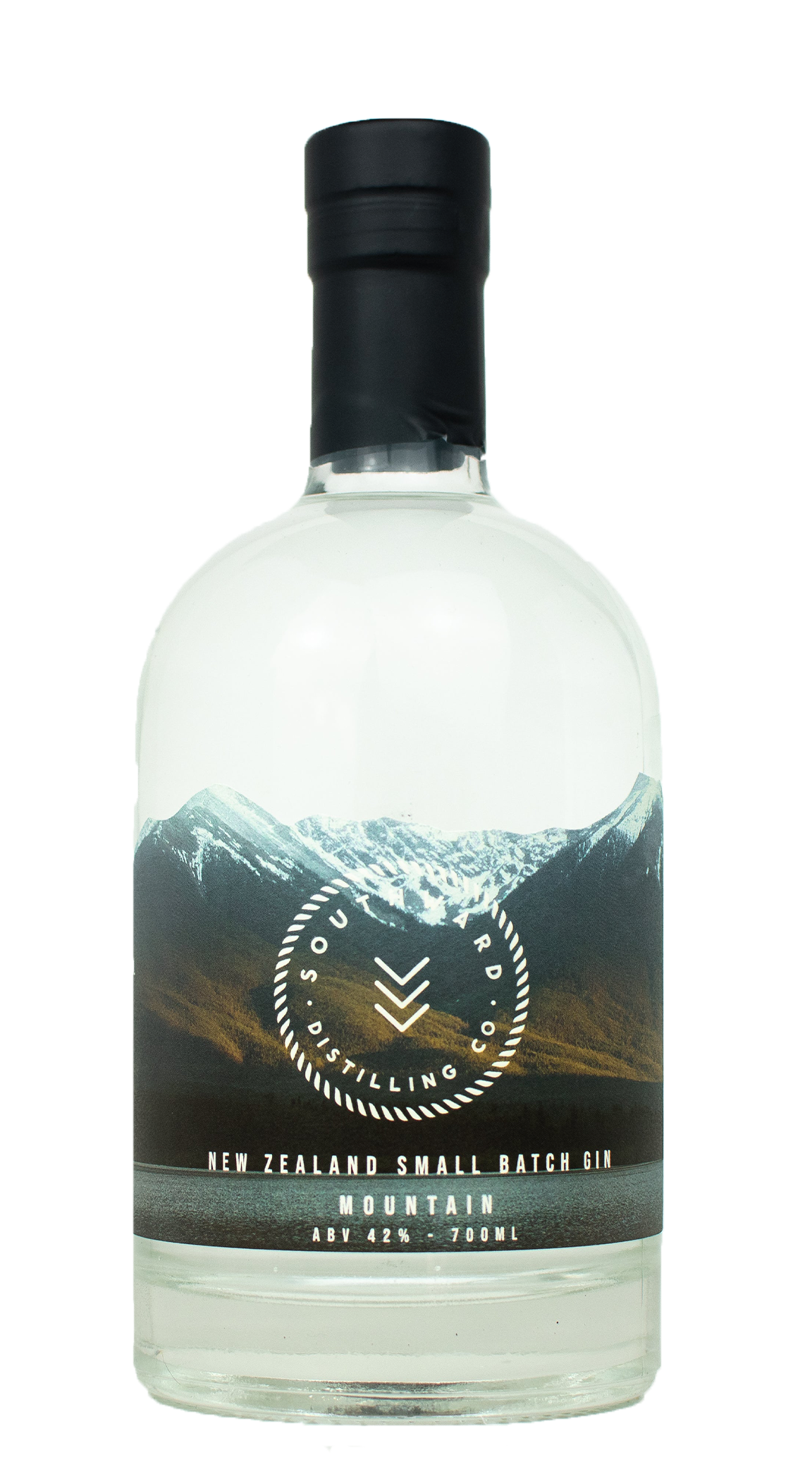 Southward Distilling Mountain Gin 700ml