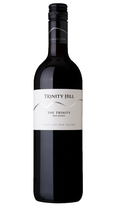 Trinity Hill Hawkes Bay The Trinity 2021