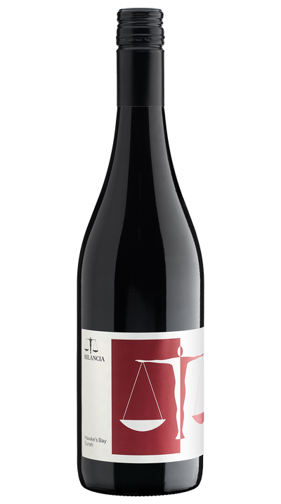Bilancia Hawkes Bay Syrah 2020