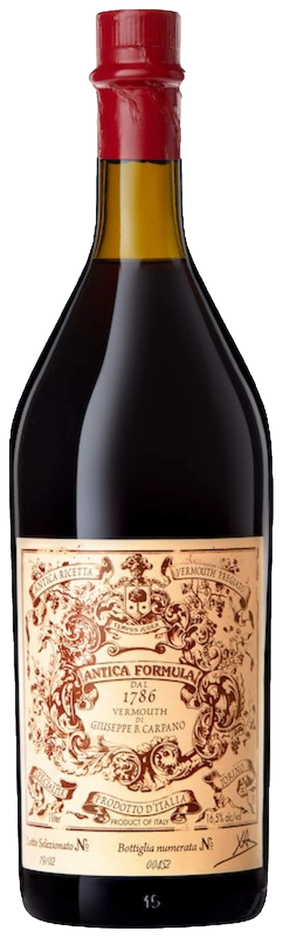 Antica Formula Vermouth