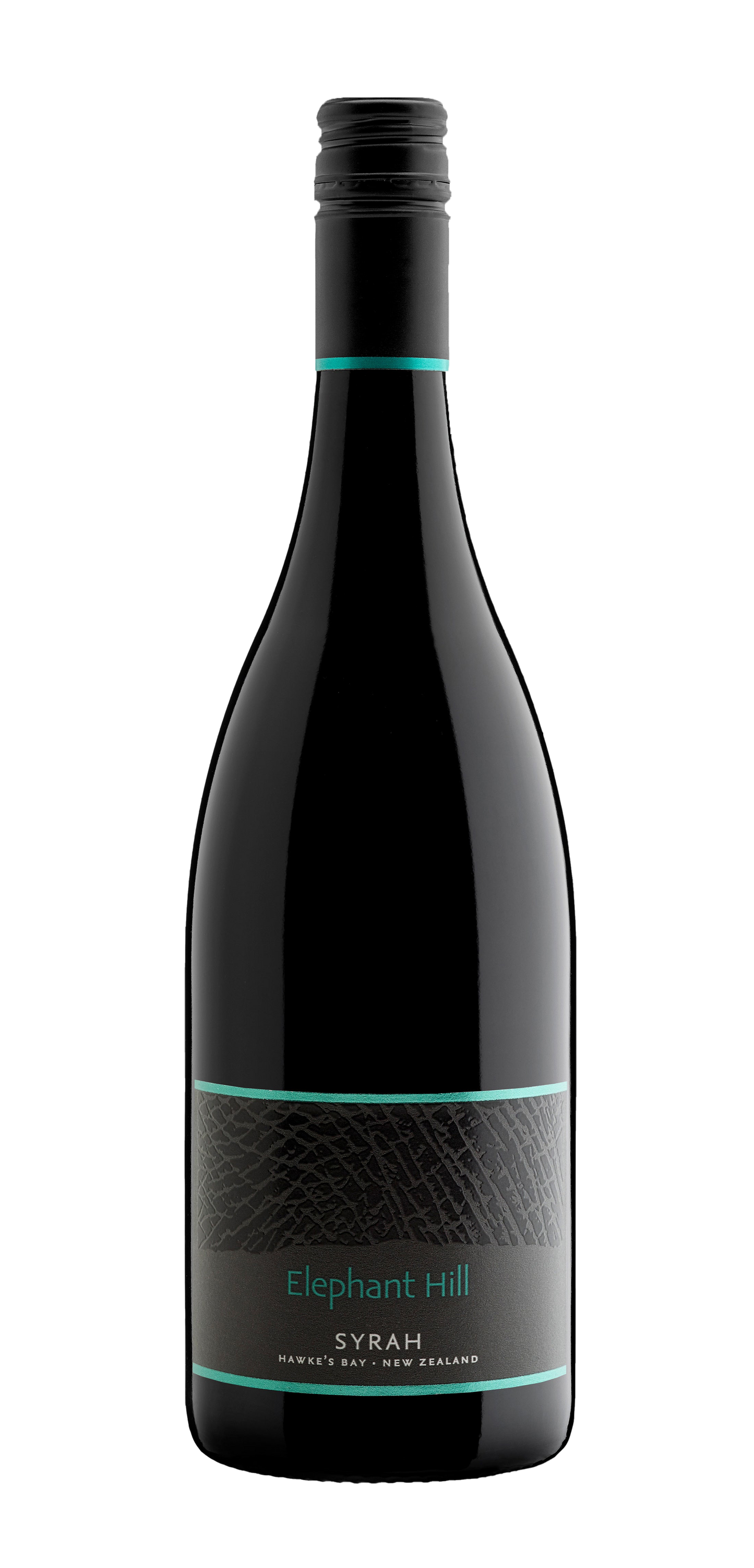 Elephant Hill Syrah 2019