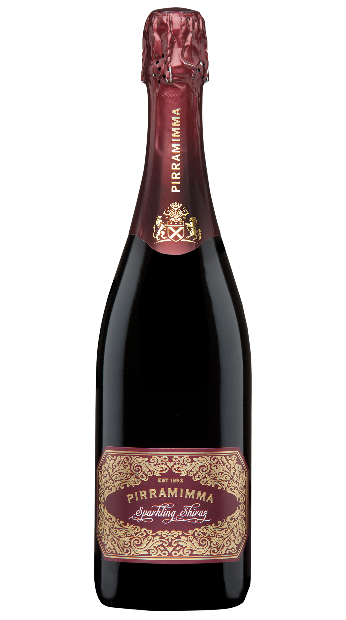 Pirramimma Sparkling Shiraz NV