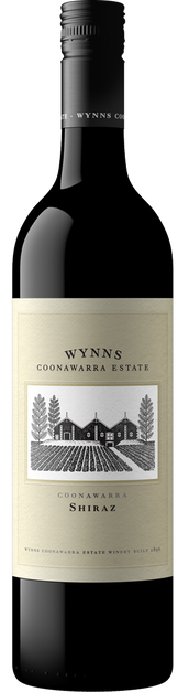 Wynns Coonawarra Estate Shiraz 2021