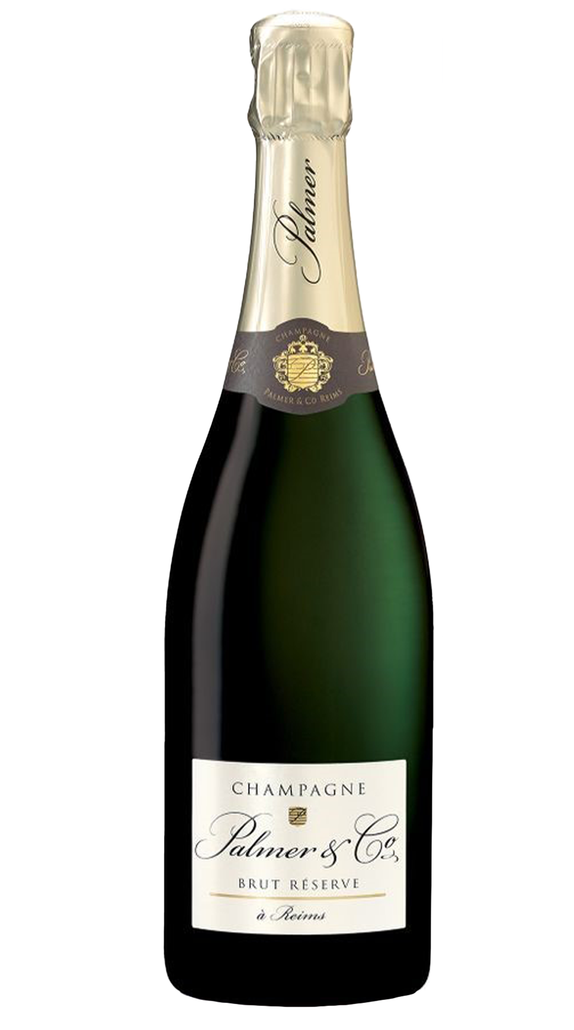 Palmer & Co Brut Reserve NV