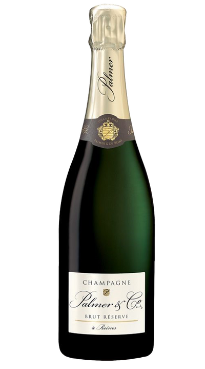 Palmer & Co Brut Reserve NV