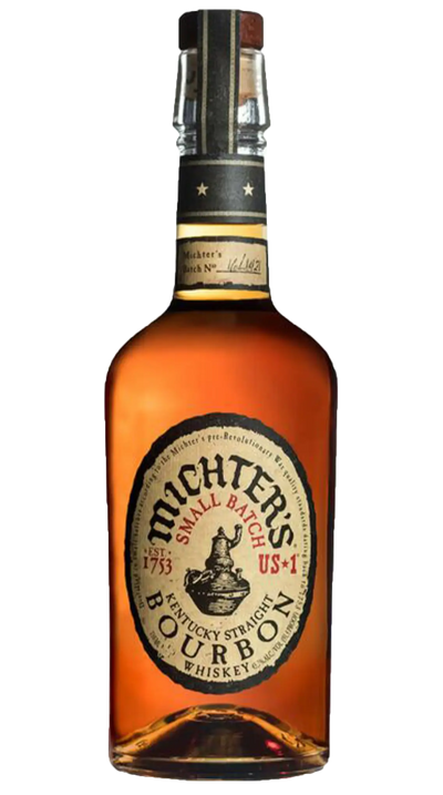 Michter's Kentucky Straight Bourbon Whiskey