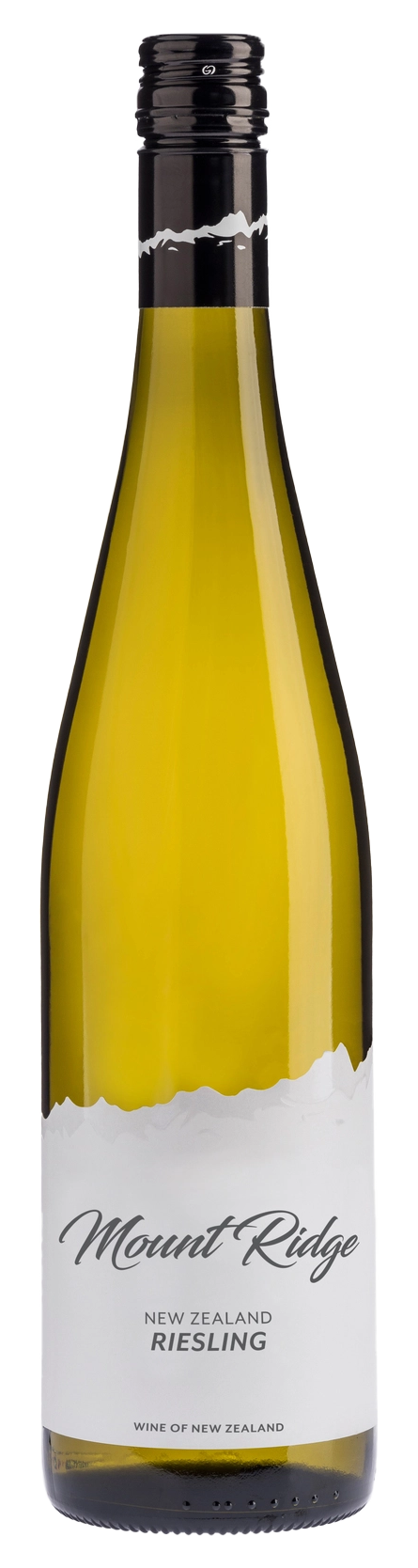 Mount Ridge Riesling 2021