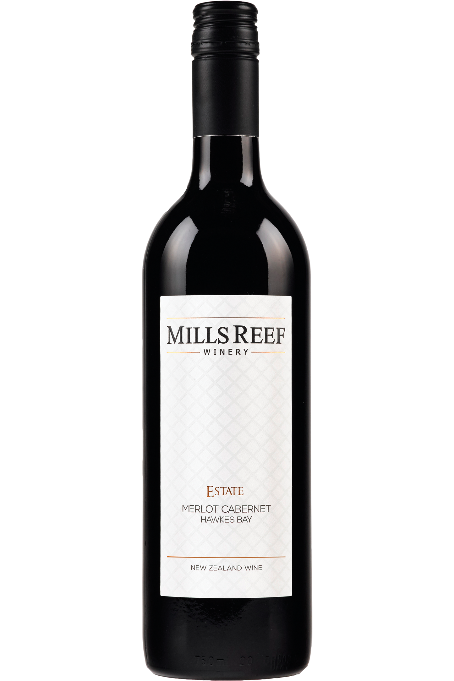 Mills Reef Reserve Cabernet Merlot 2020