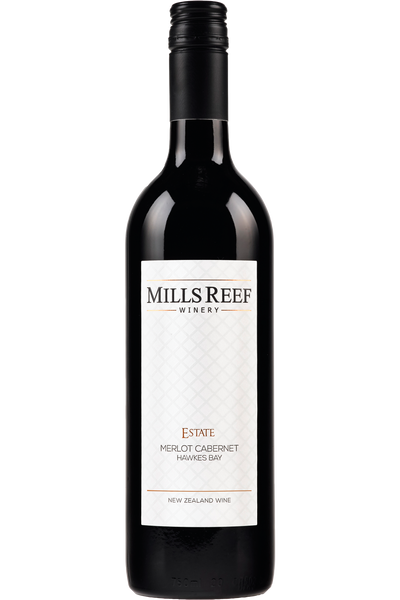 Mills Reef Reserve Cabernet Merlot 2020