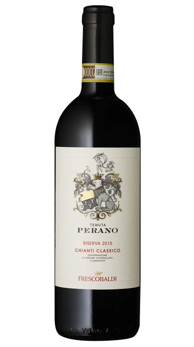 Frescobaldi Tenuta Perano Riserva Chianti Classico 2018