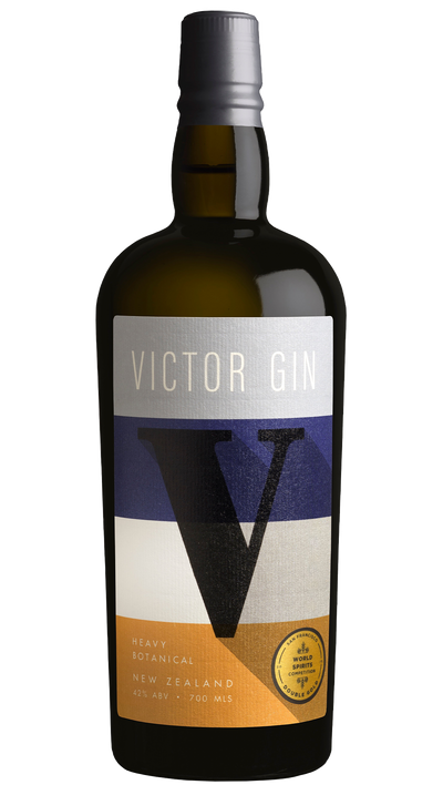 Victor Heavy Botanical Gin