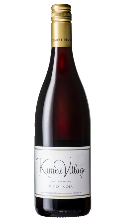 Kumeu Village Pinot Noir 2022