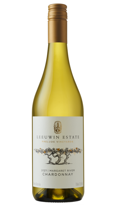 Leeuwin Prelude Chardonnay 2022