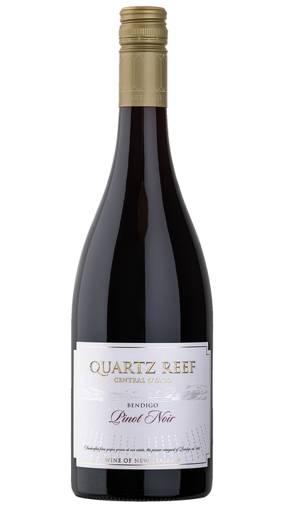 Quartz Reef Bendigo Pinot Noir 2021