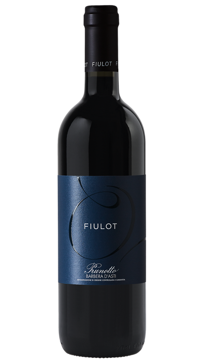 Prunotto Barbera d'Asti Fiulot 2022