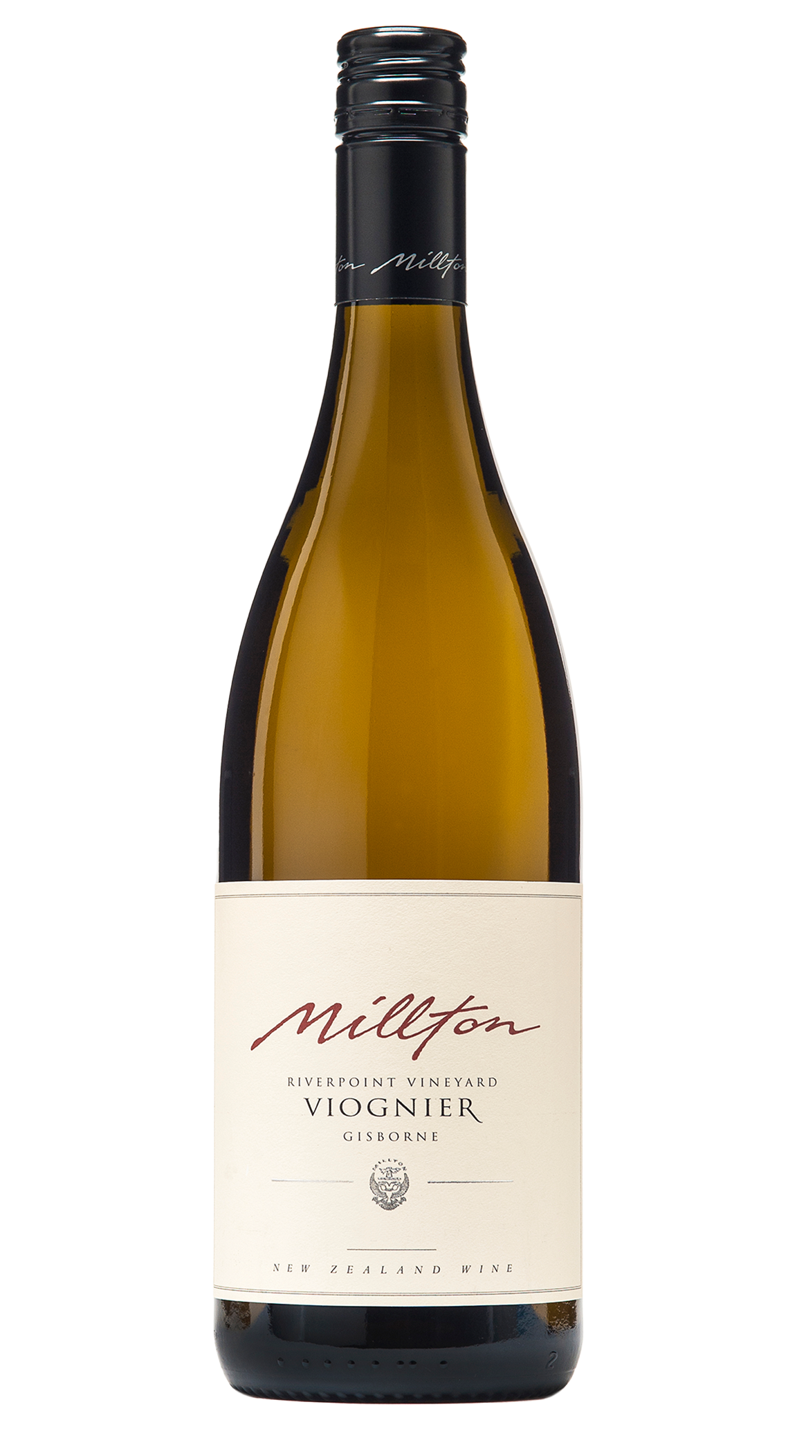 Millton Clos Samuel Viognier 2021