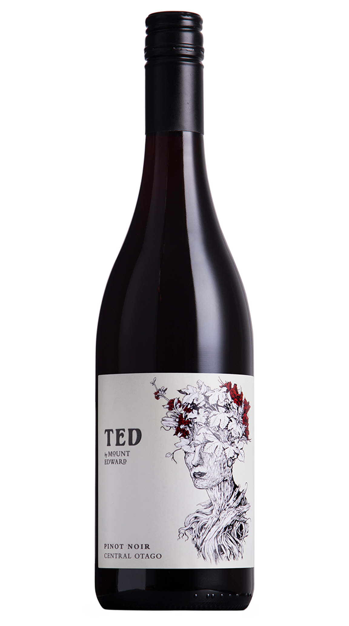 Ted by Mount Edward Pinot Noir 2021