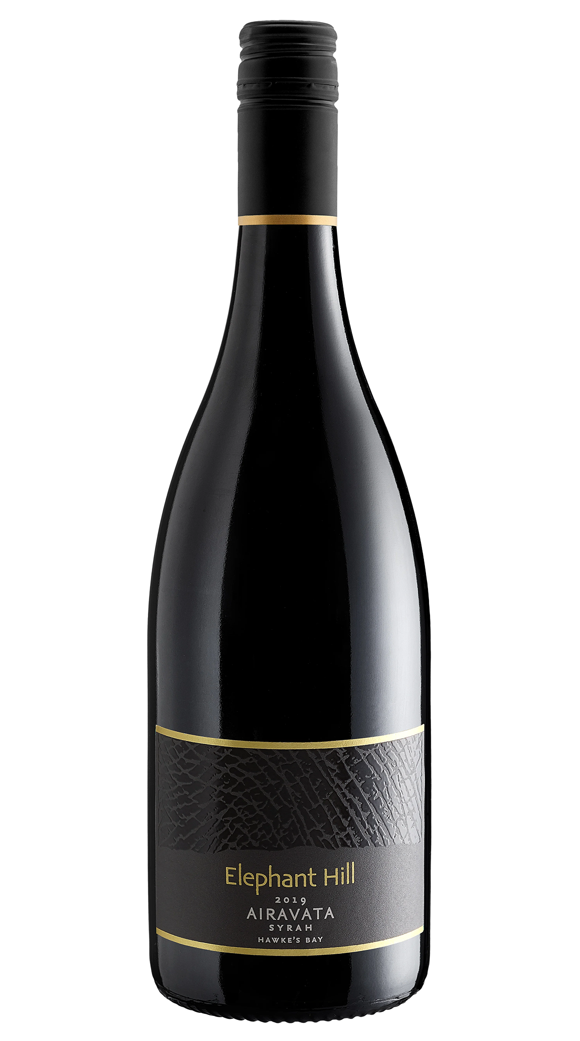 Elephant Hill Airavata Syrah 2019