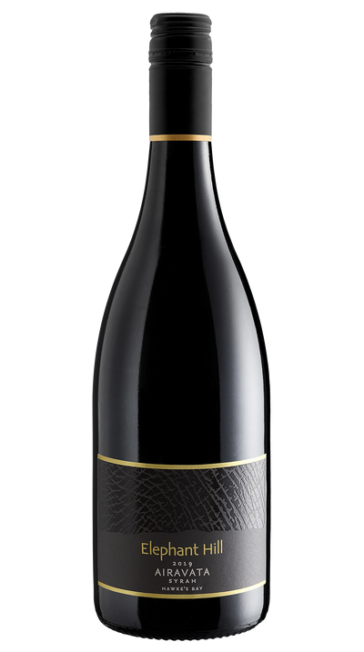 Elephant Hill Airavata Syrah 2019