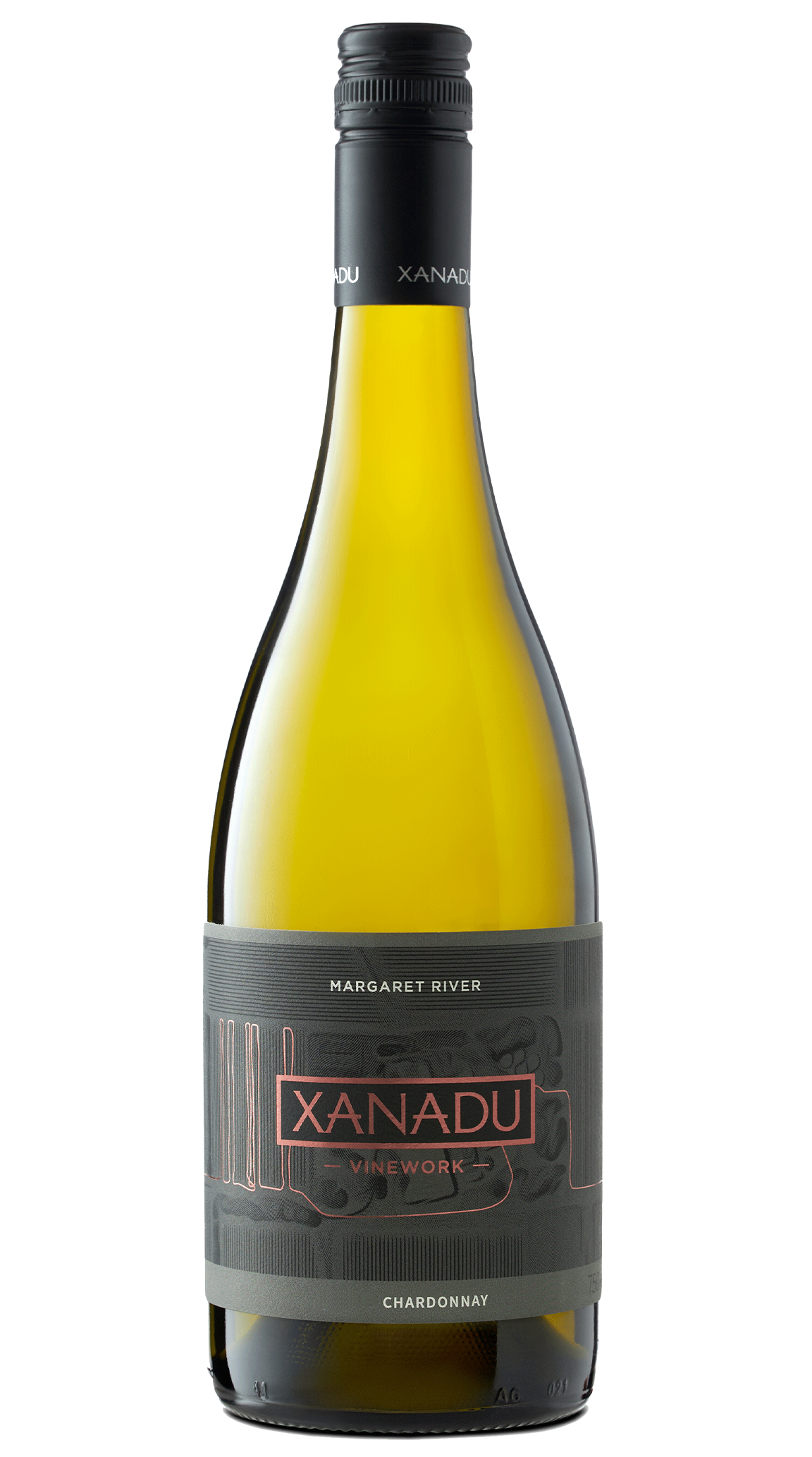 Xanadu Vinework Chardonnay 2020