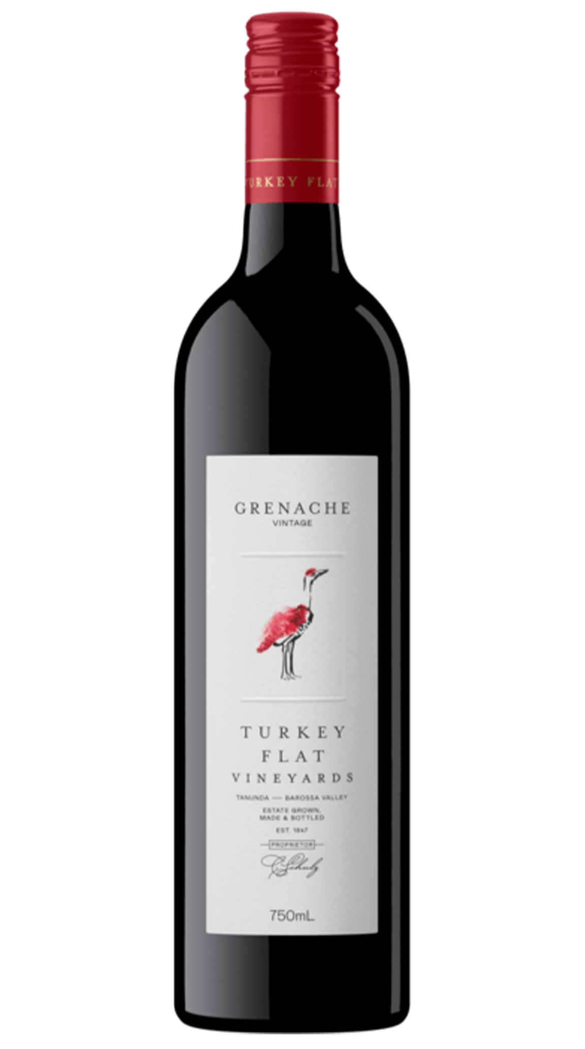 Turkey Flat Grenache 2021