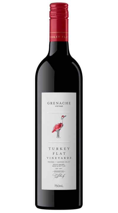 Turkey Flat Grenache 2021