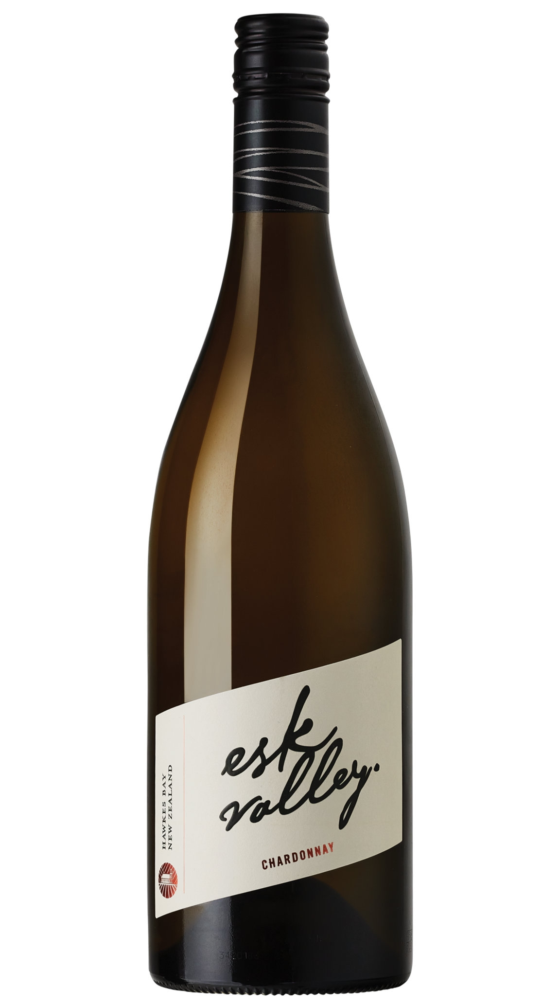 Esk Valley Artisanal Hawkes Bay Chardonnay 2022