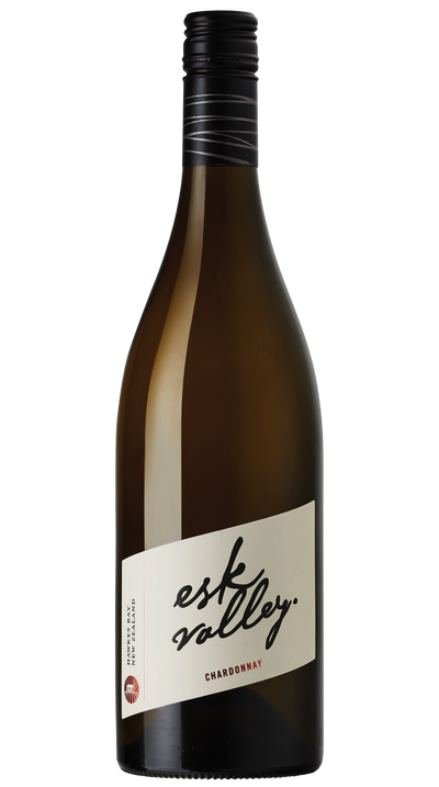 Esk Valley Artisanal Hawkes Bay Chardonnay 2022