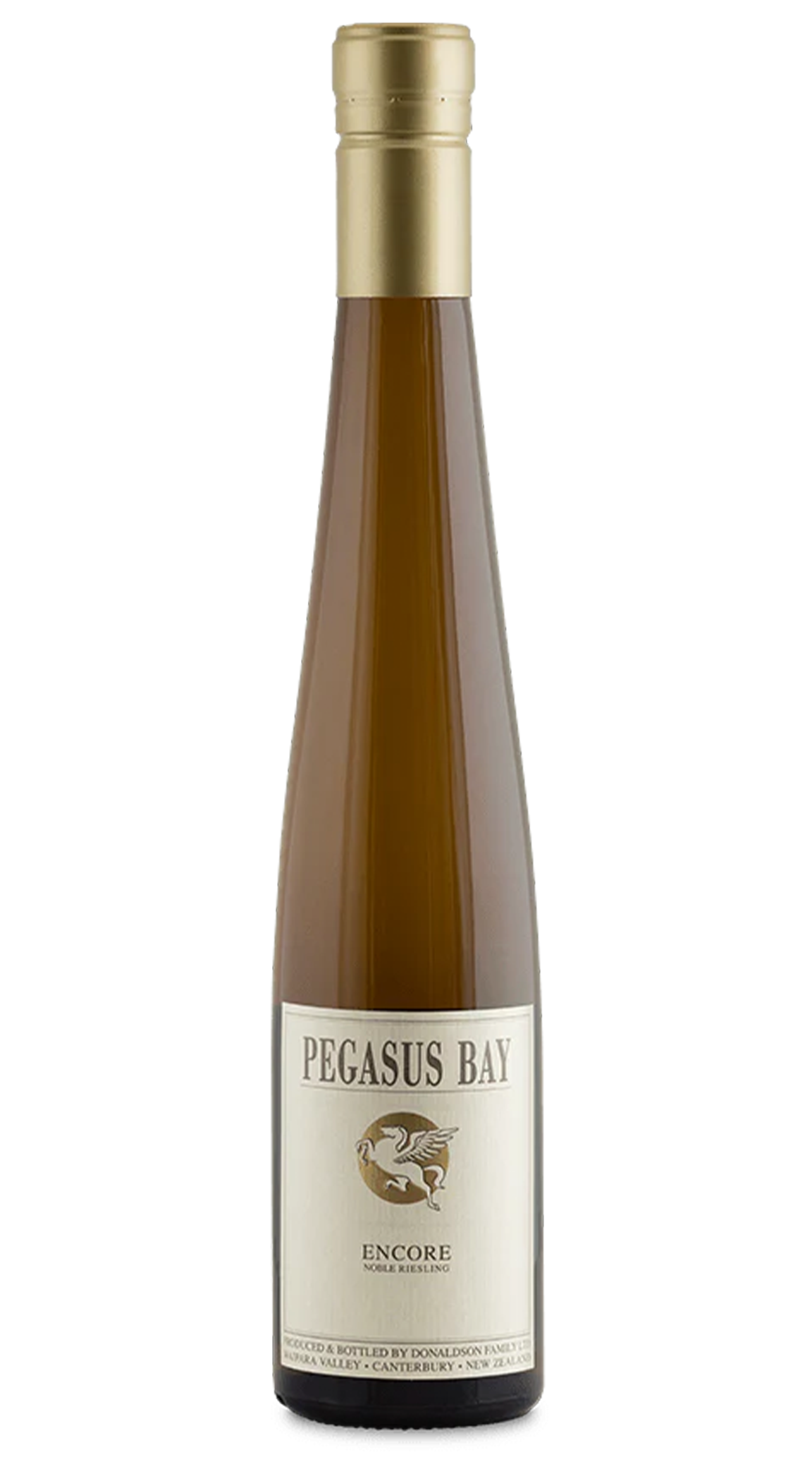 Pegasus Bay Encore Noble Riesling 2017