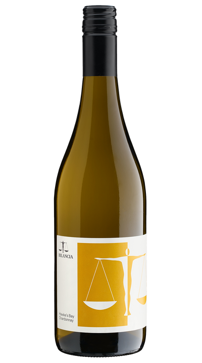 Bilancia Hawkes Bay Chardonnay 2023