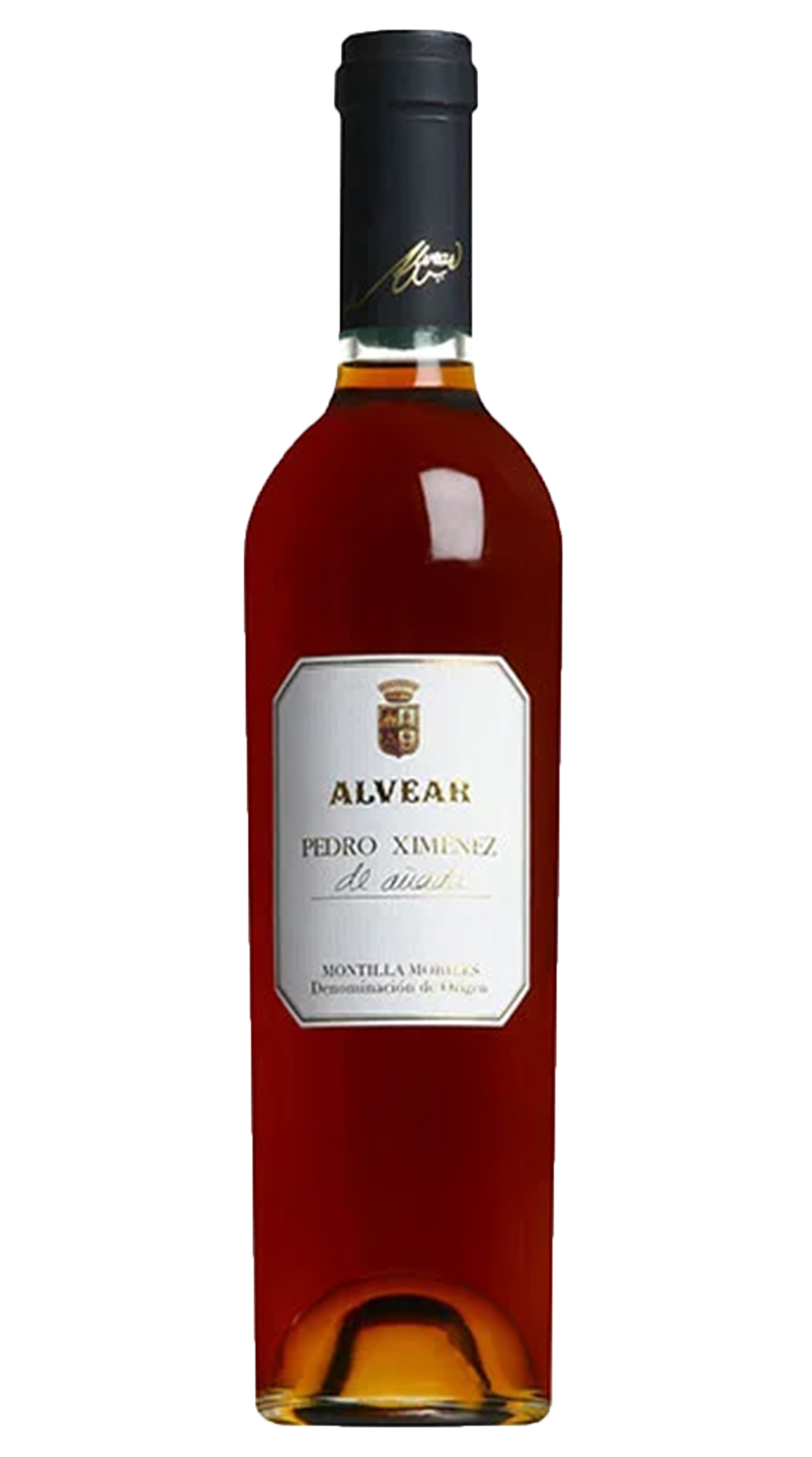 Alvear Pedro Ximenez de Anada 2018