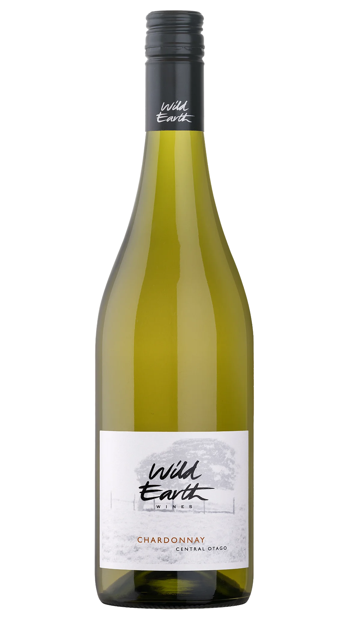 Wild Earth Chardonnay 2022