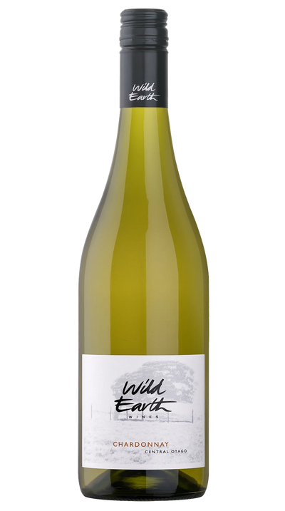 Wild Earth Chardonnay 2022