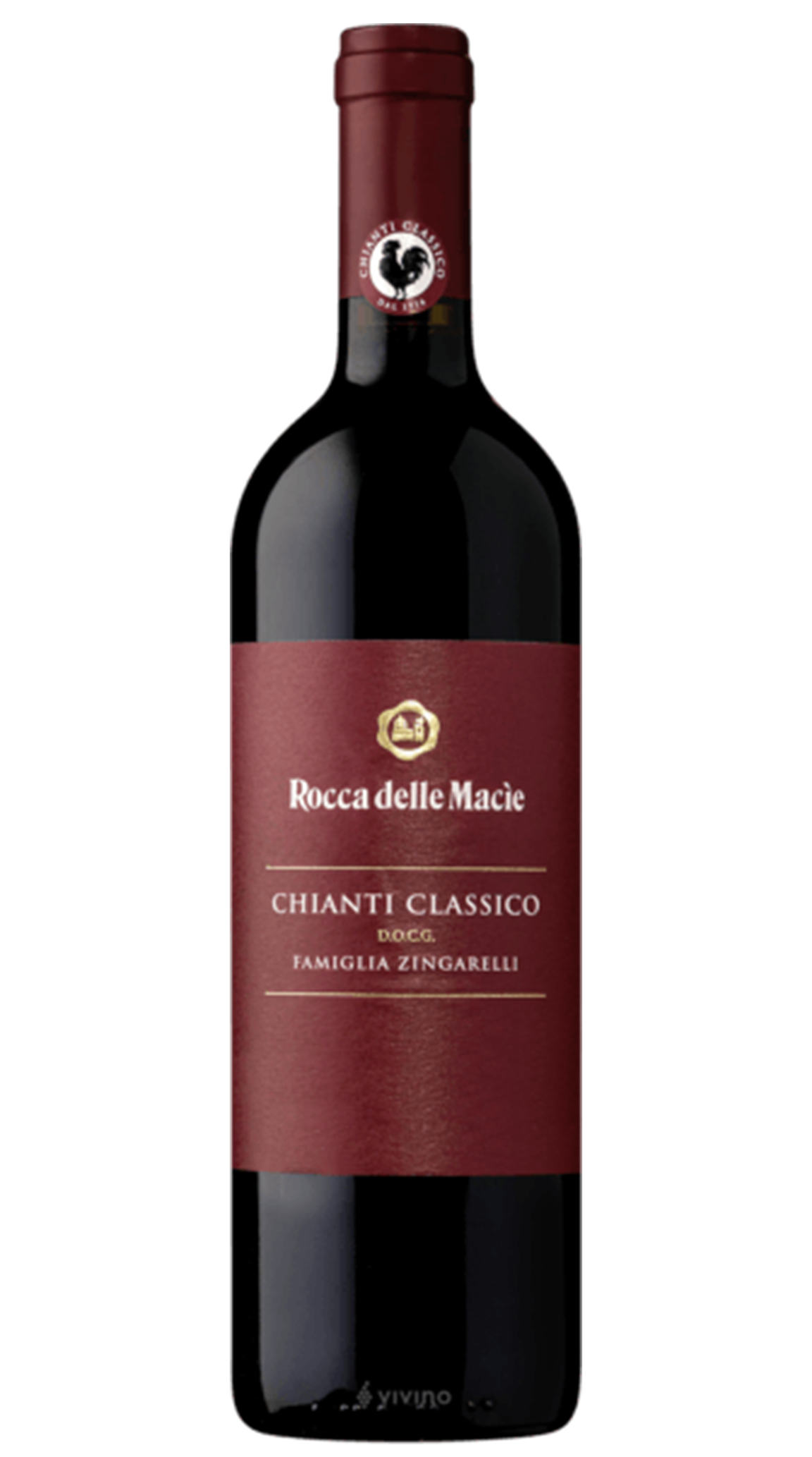 Rocca delle Macie Chianti Classico DOCG 2021