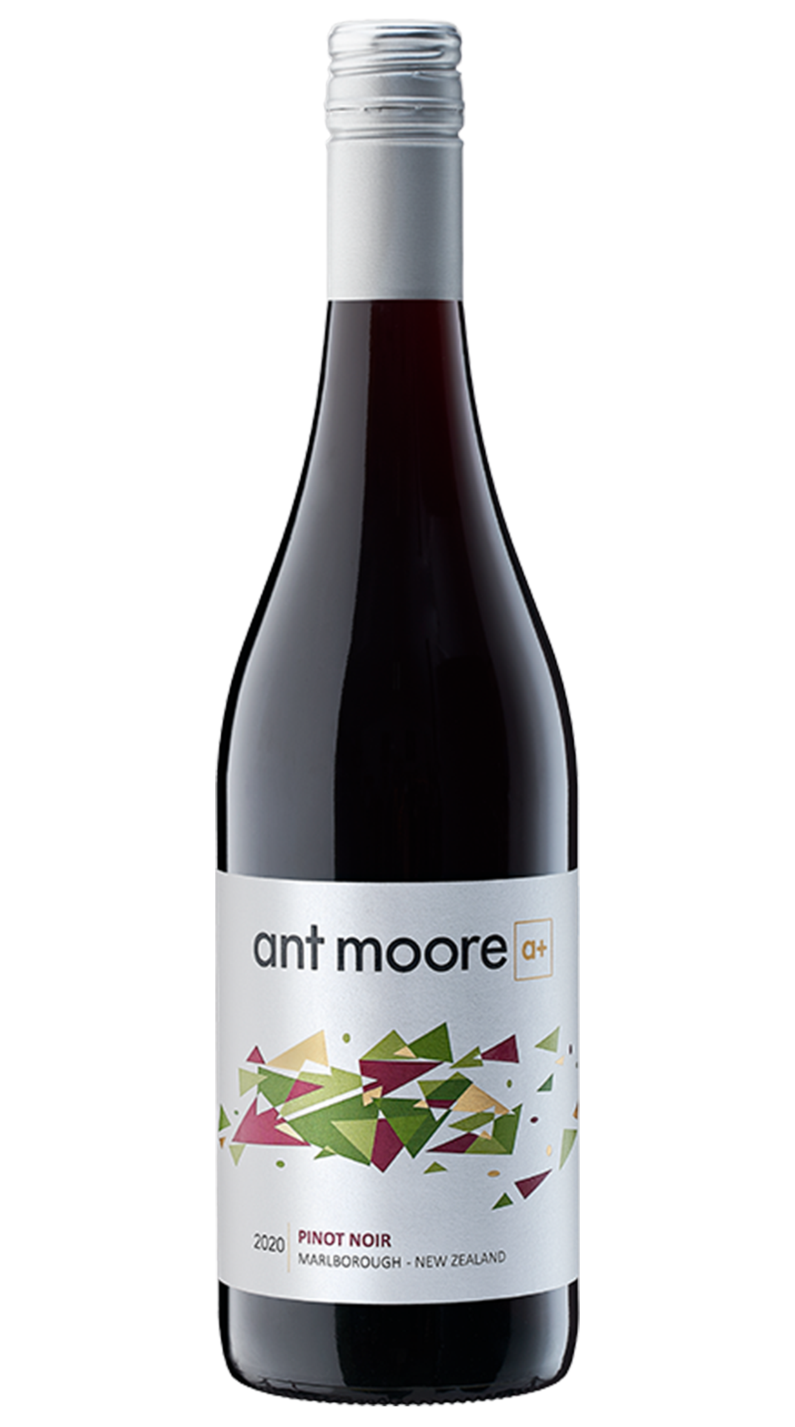 Ant Moore A+ Pinot Noir 2020