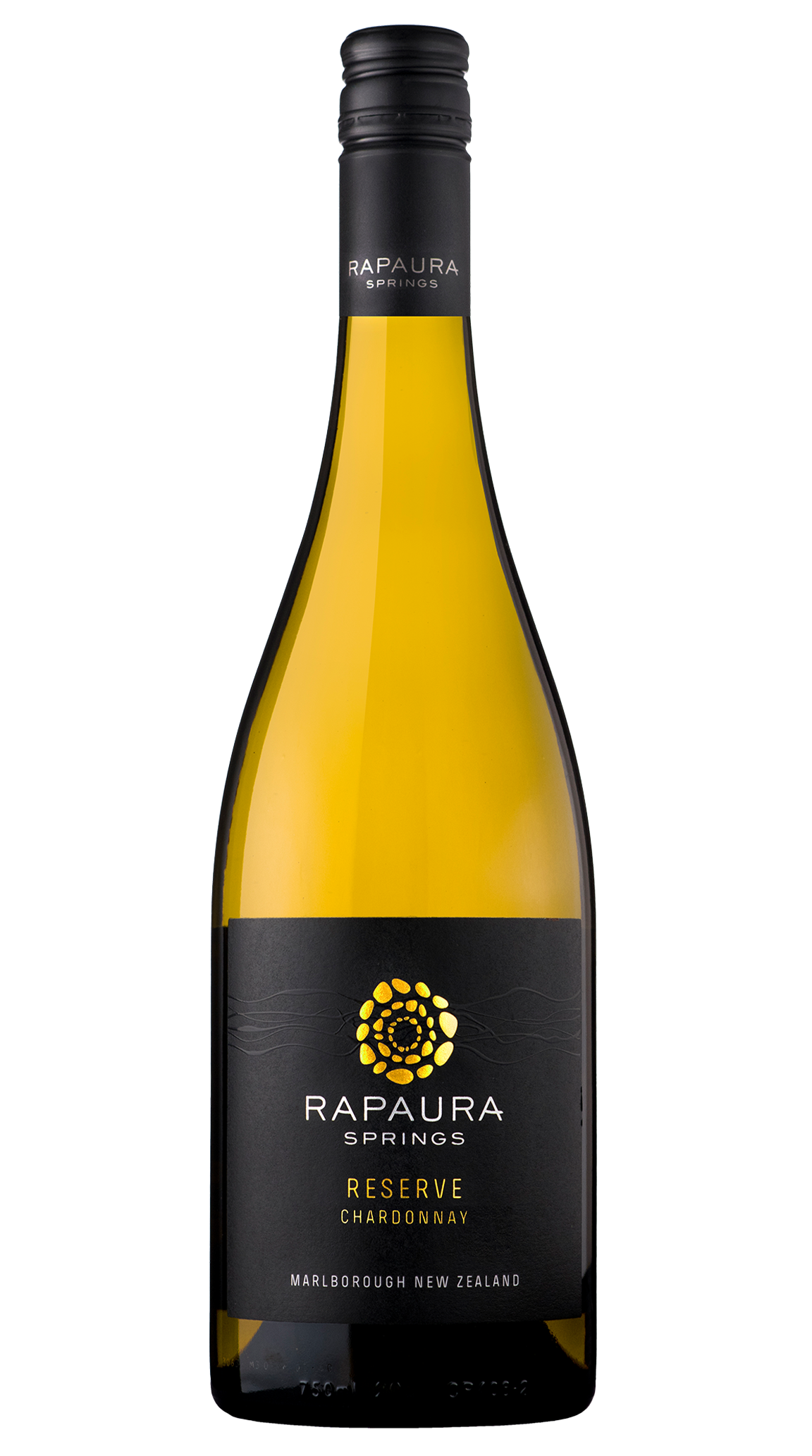 Rapaura Springs Reserve Chardonnay 2022