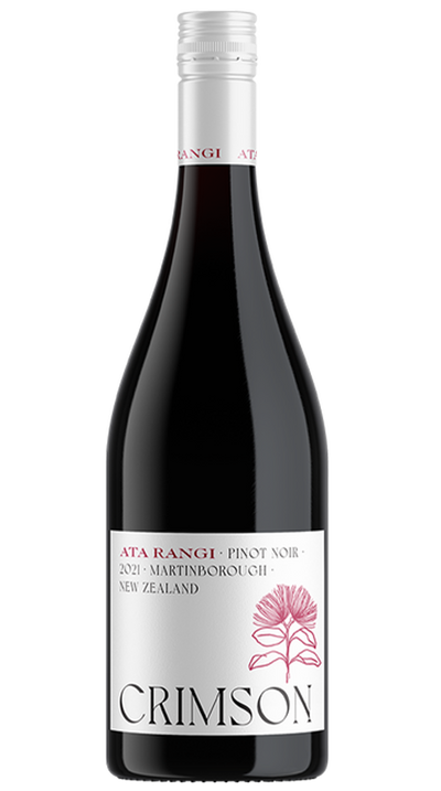 Ata Rangi Crimson Pinot Noir 2021