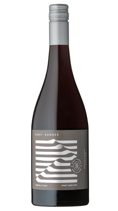 Eight Ranges Pinot Noir 2019