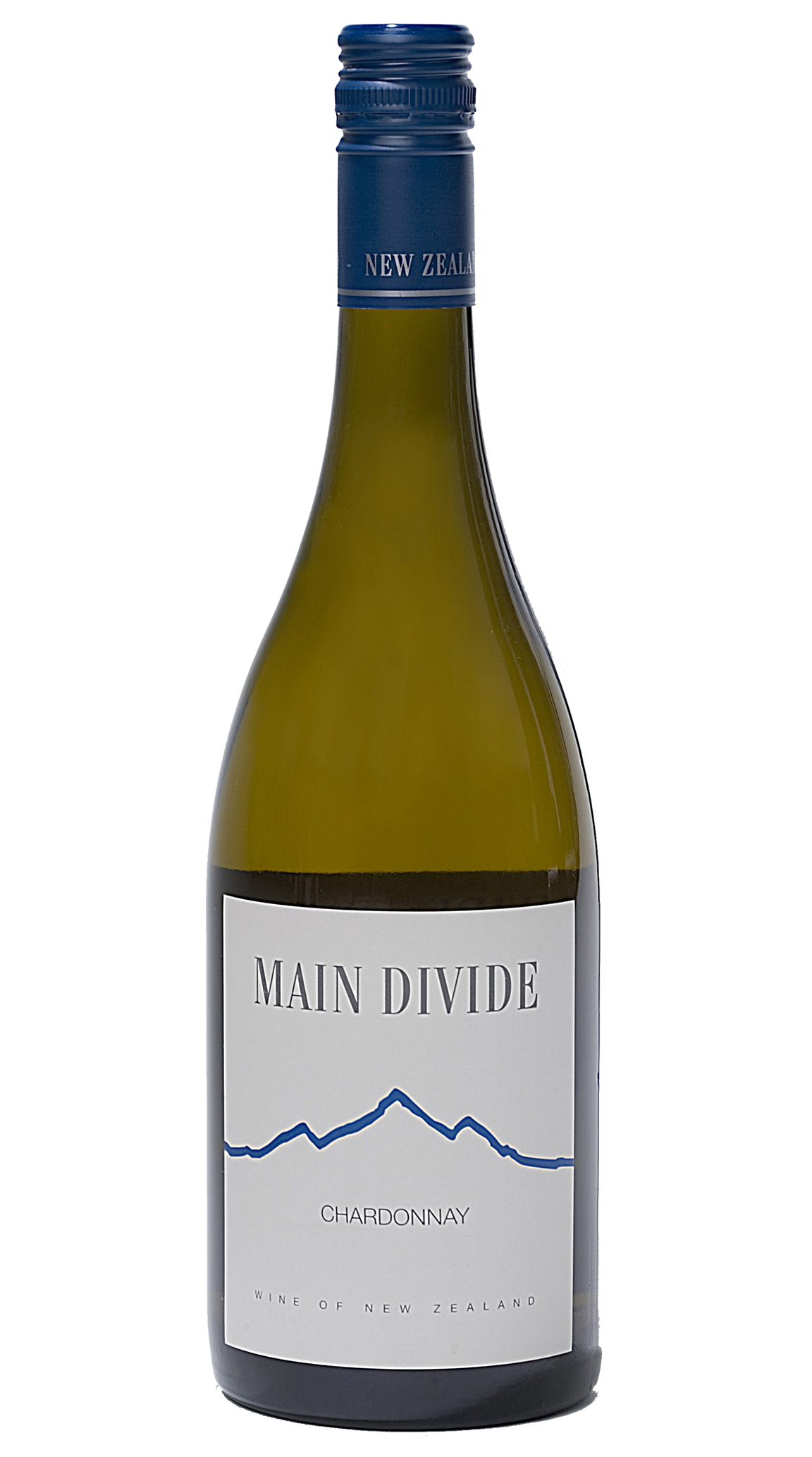 Main Divide Chardonnay 2022