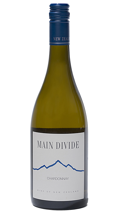 Main Divide Chardonnay 2022