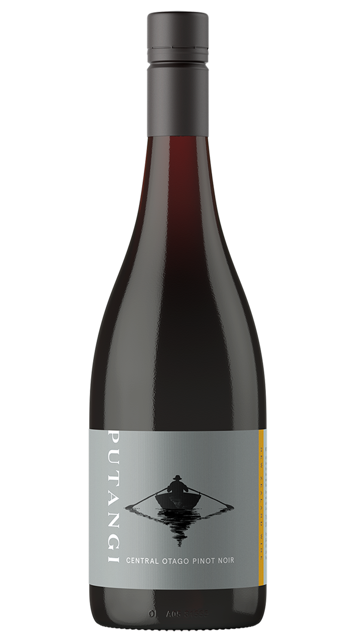 Putangi Pinot Noir 2021